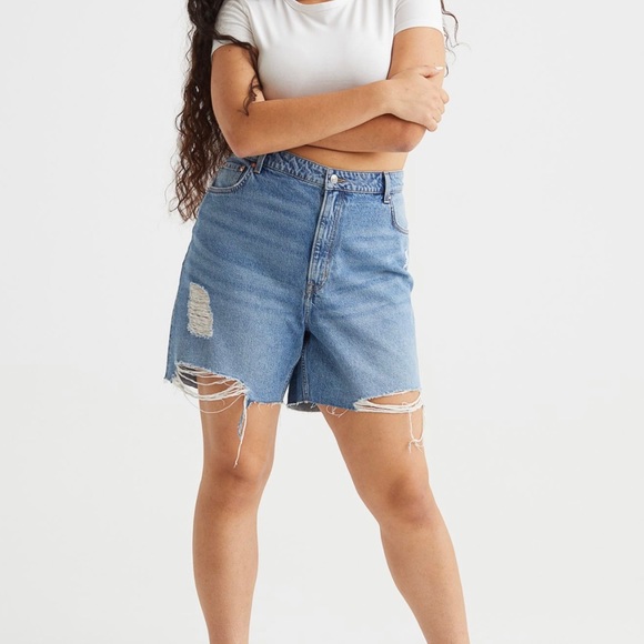 H&M Pants - NWT H&M Bermuda Shorts